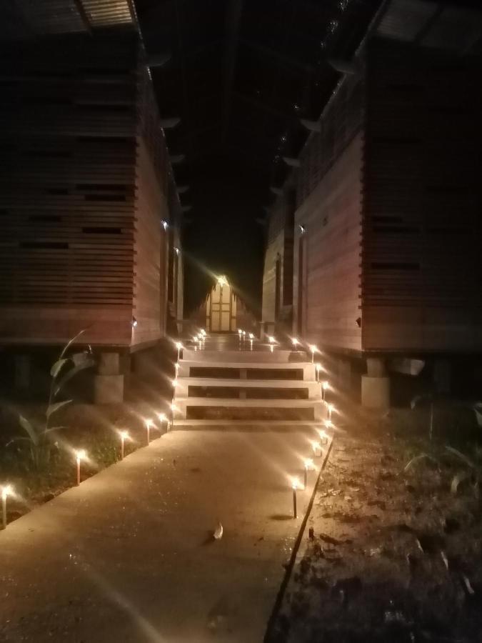 Palmayacu - Refugio Amazónico Leticia Exterior foto
