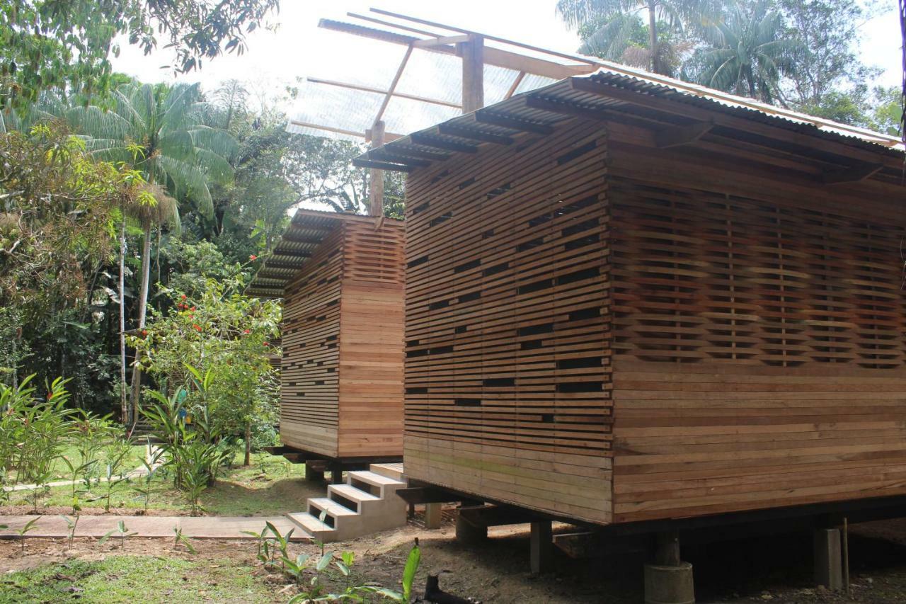 Palmayacu - Refugio Amazónico Leticia Exterior foto